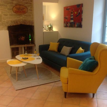 Le Vieux Quimper Classe*** Apartment Exterior photo