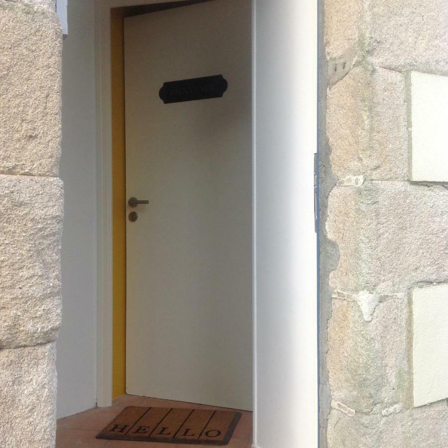 Le Vieux Quimper Classe*** Apartment Exterior photo
