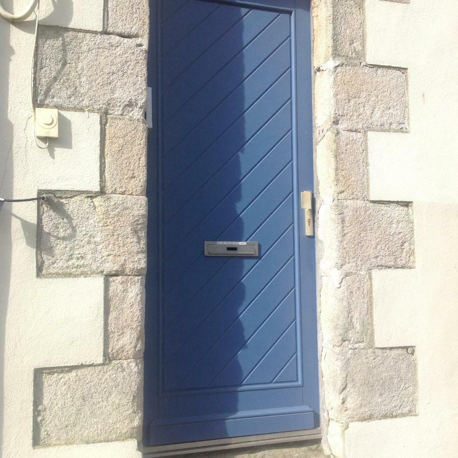 Le Vieux Quimper Classe*** Apartment Exterior photo